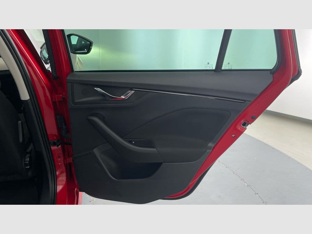 Skoda Kamiq – foto 39