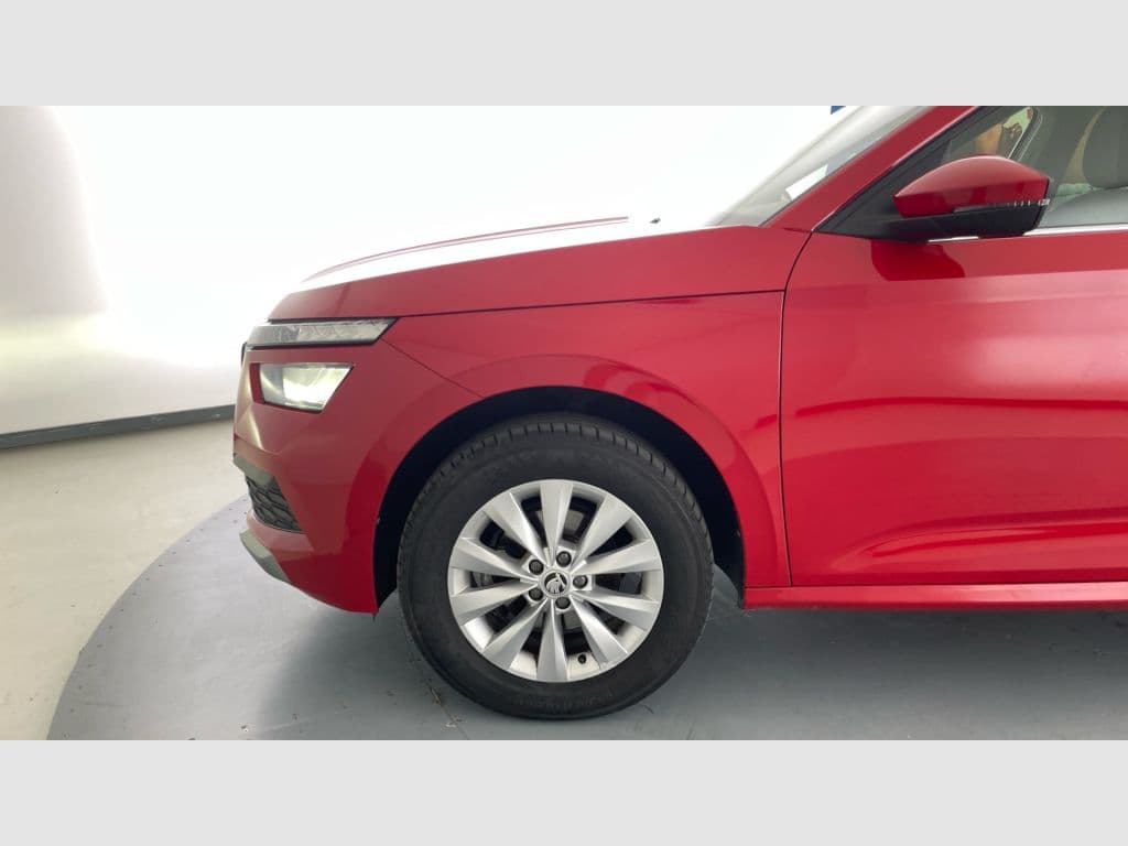 Skoda Kamiq – foto 42