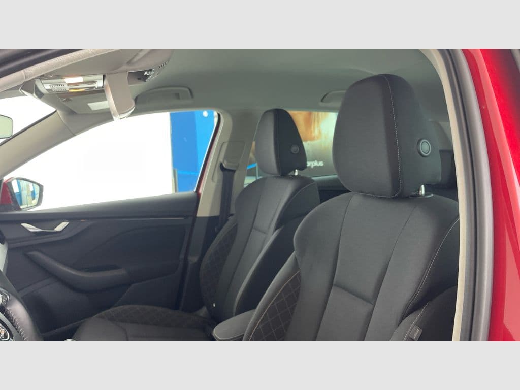 Skoda Kamiq – foto 43