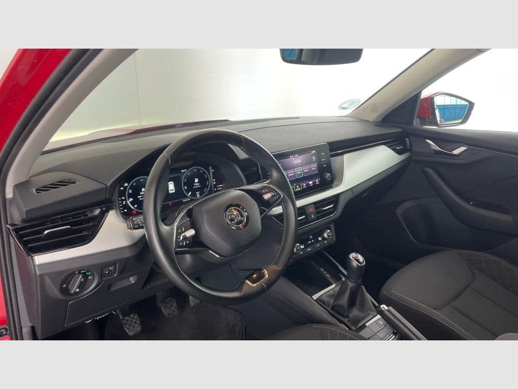 Skoda Kamiq – foto 44