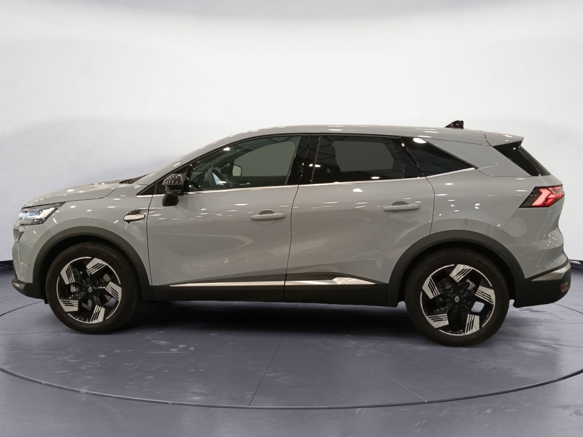 Renault Symbioz – foto 5