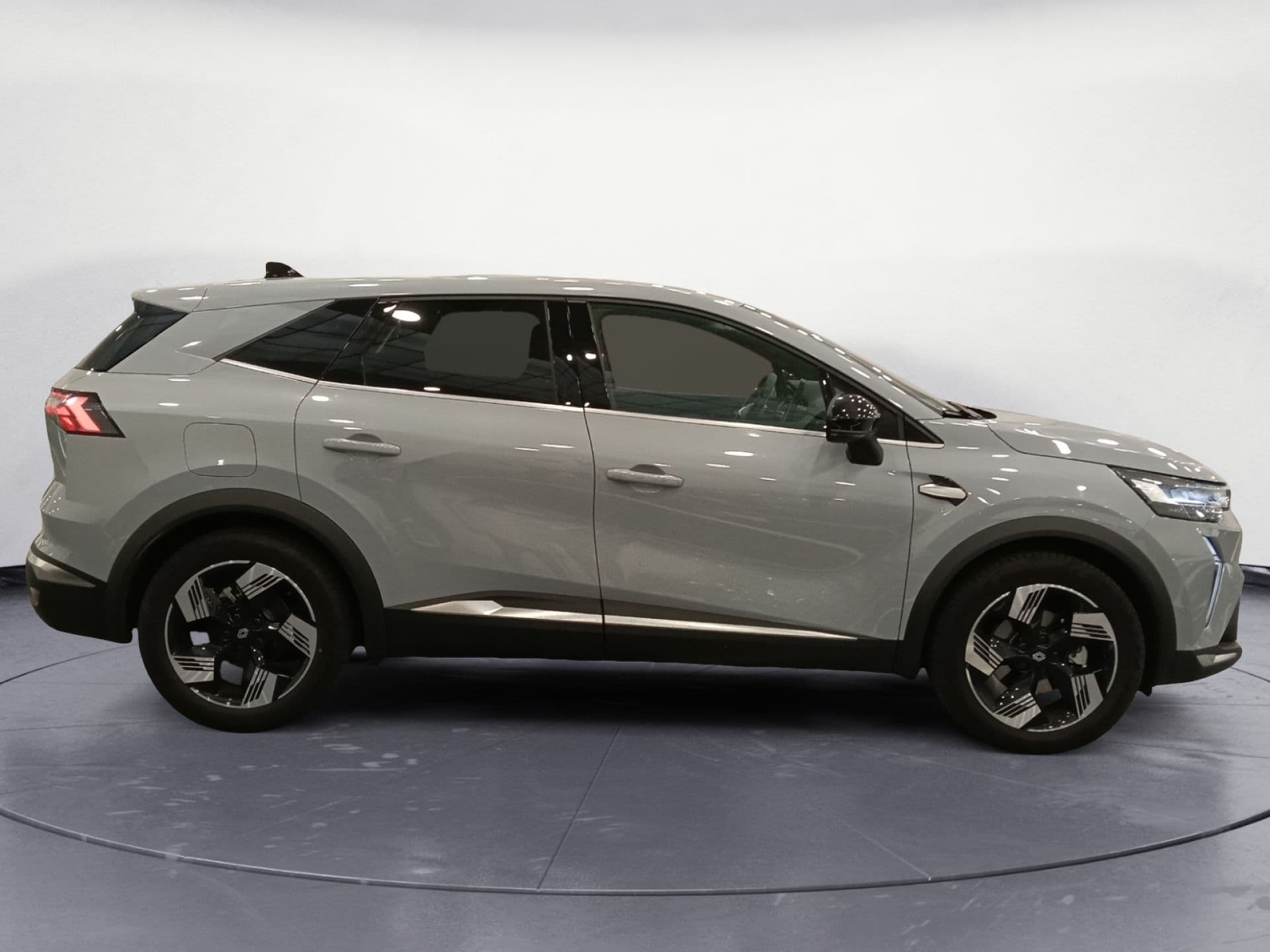 Renault Symbioz – foto 4