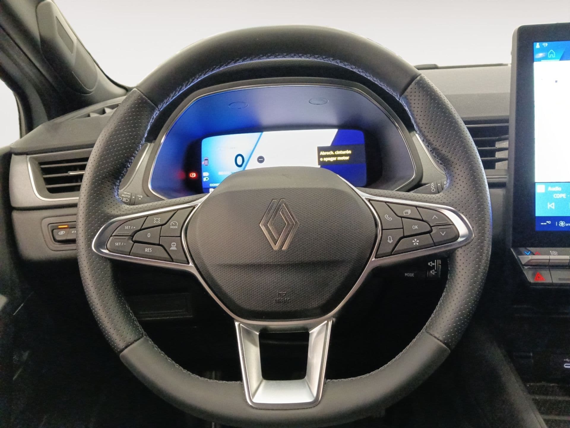 Renault Symbioz – foto 12