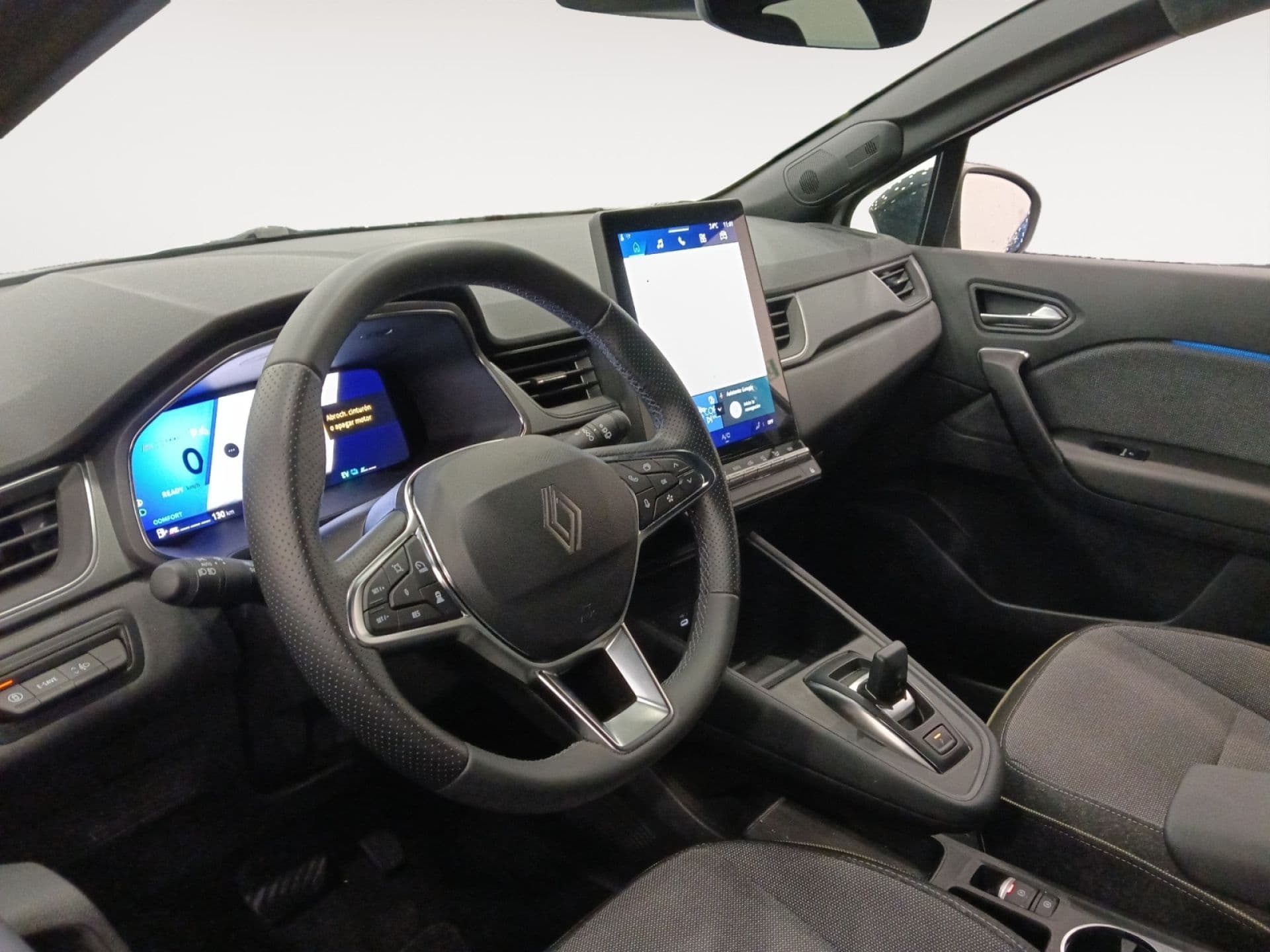 Renault Symbioz – foto 14