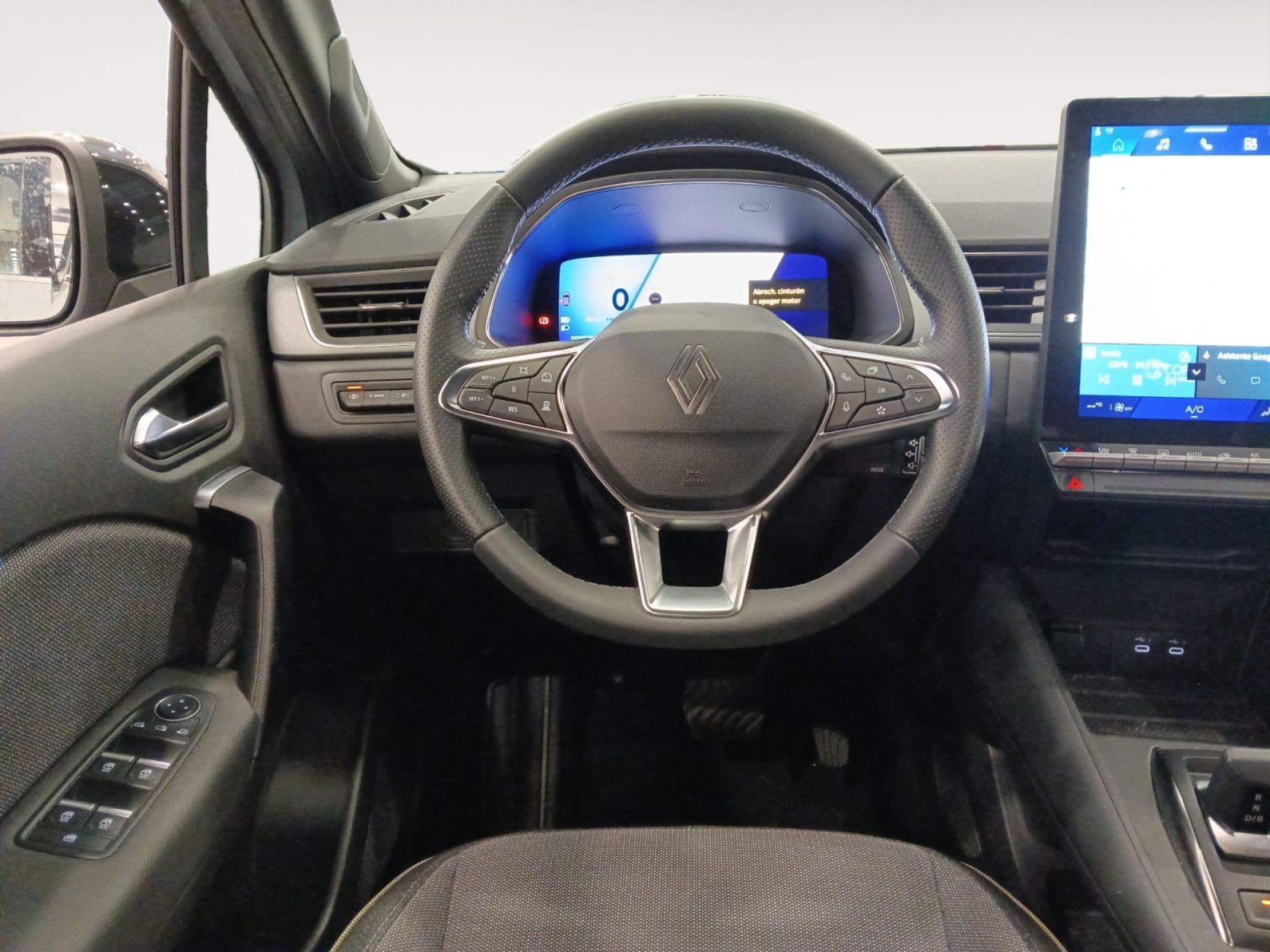Renault Symbioz – foto 11