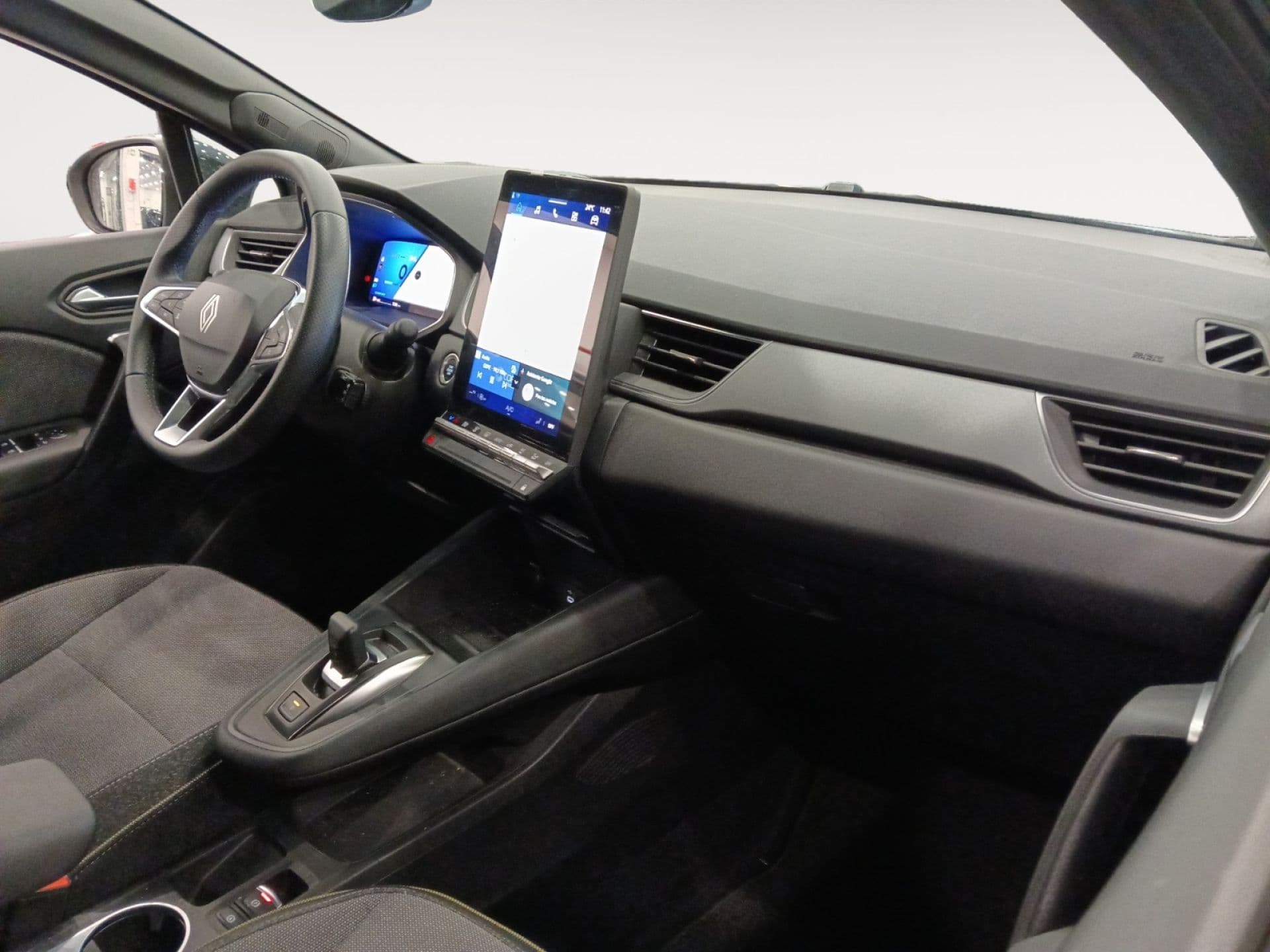 Renault Symbioz – foto 8