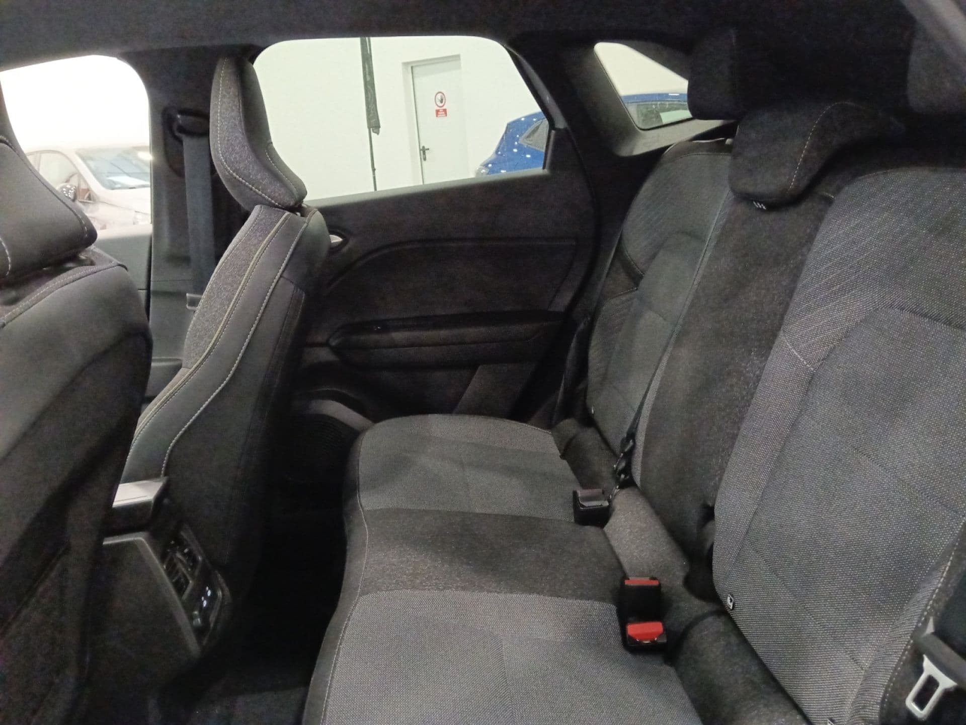 Renault Symbioz – foto 21