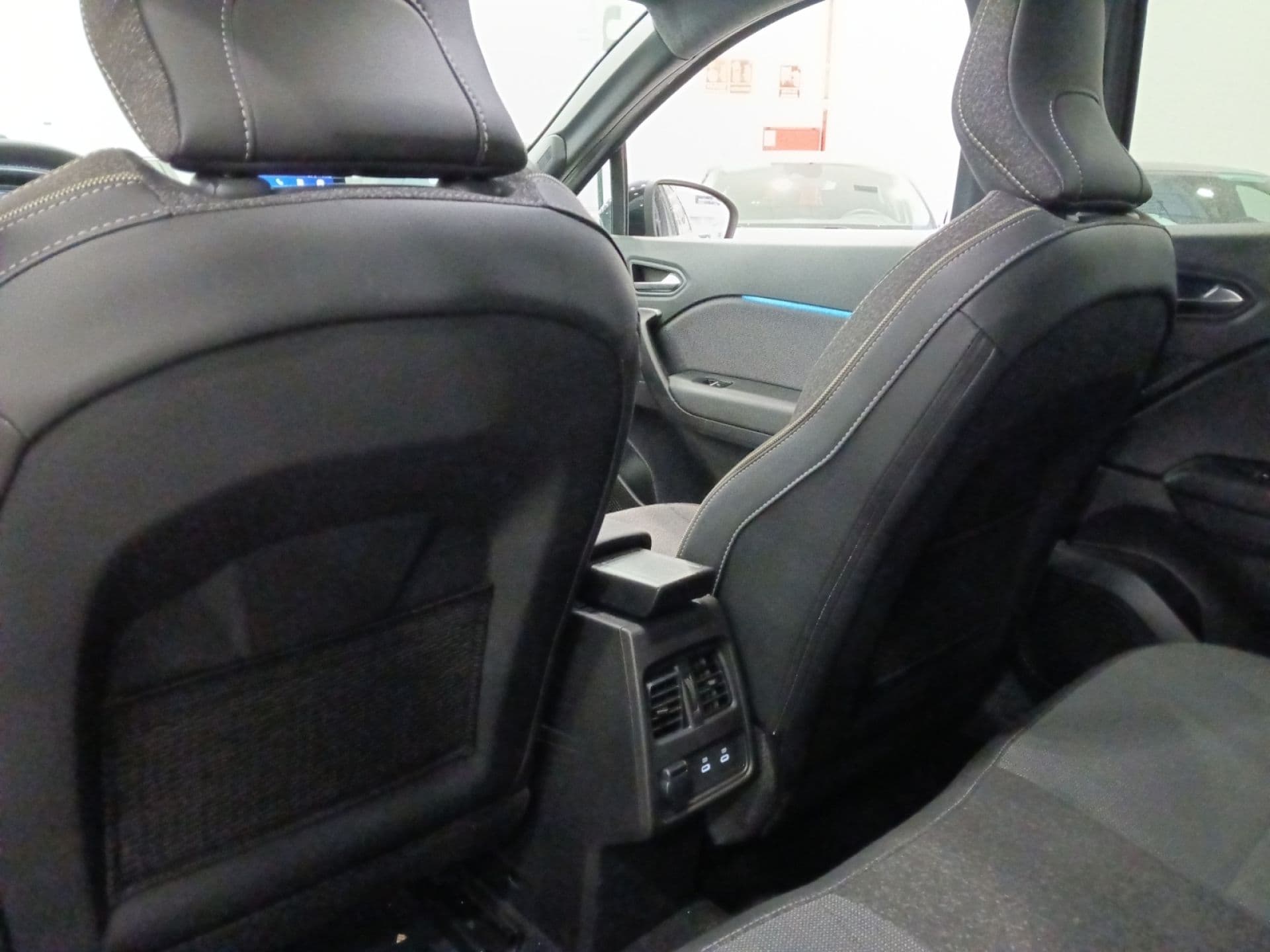 Renault Symbioz – foto 20