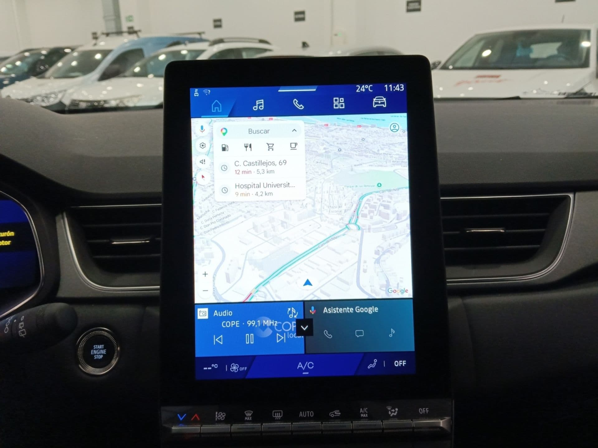Renault Symbioz – foto 15