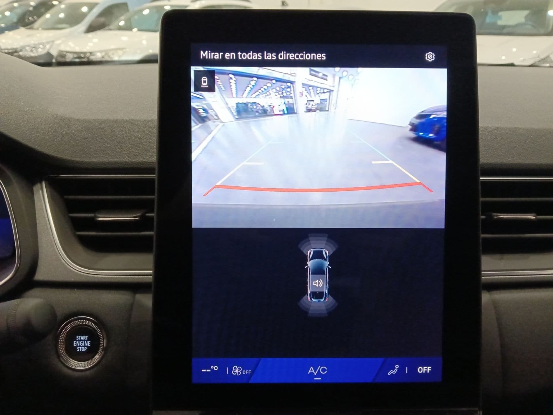 Renault Symbioz – foto 17
