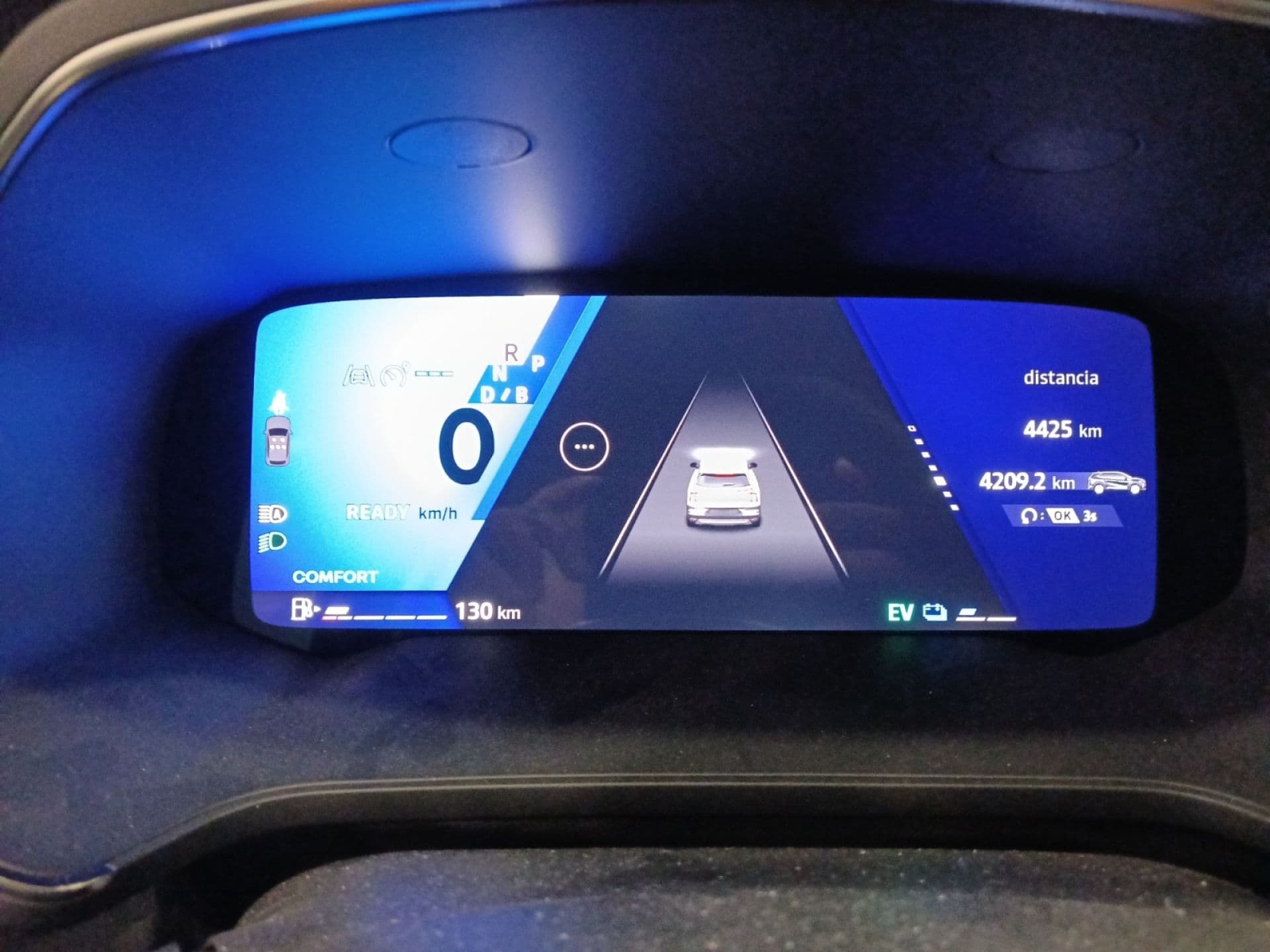 Renault Symbioz – foto 13