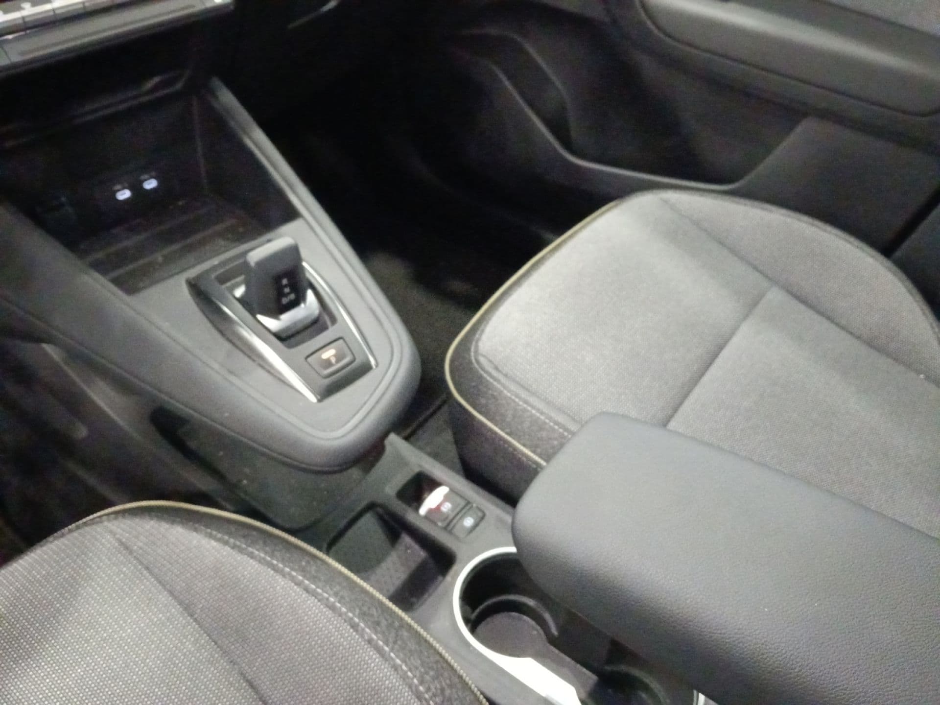 Renault Symbioz – foto 19