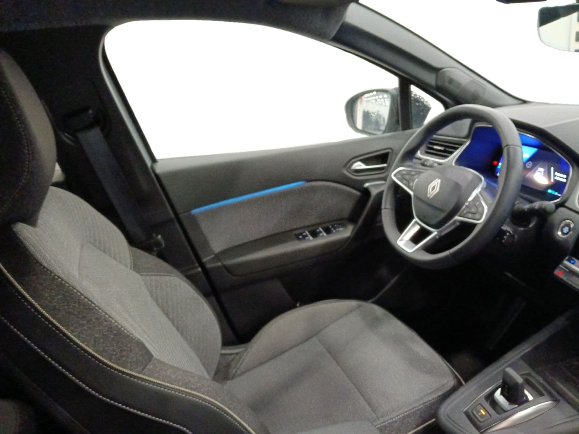 Renault Symbioz – foto 9