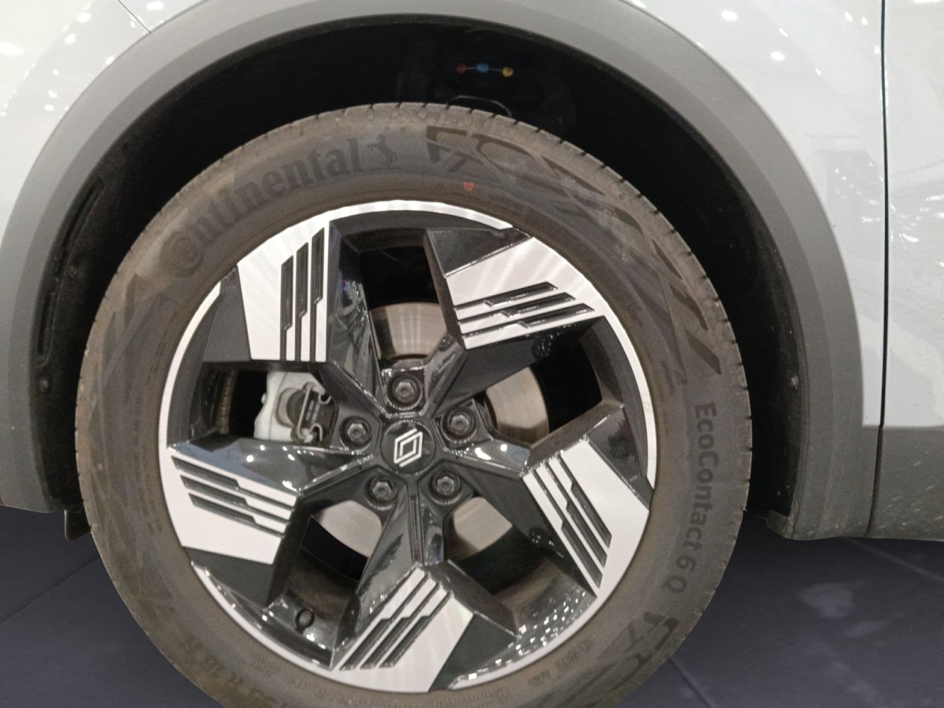 Renault Symbioz – foto 23