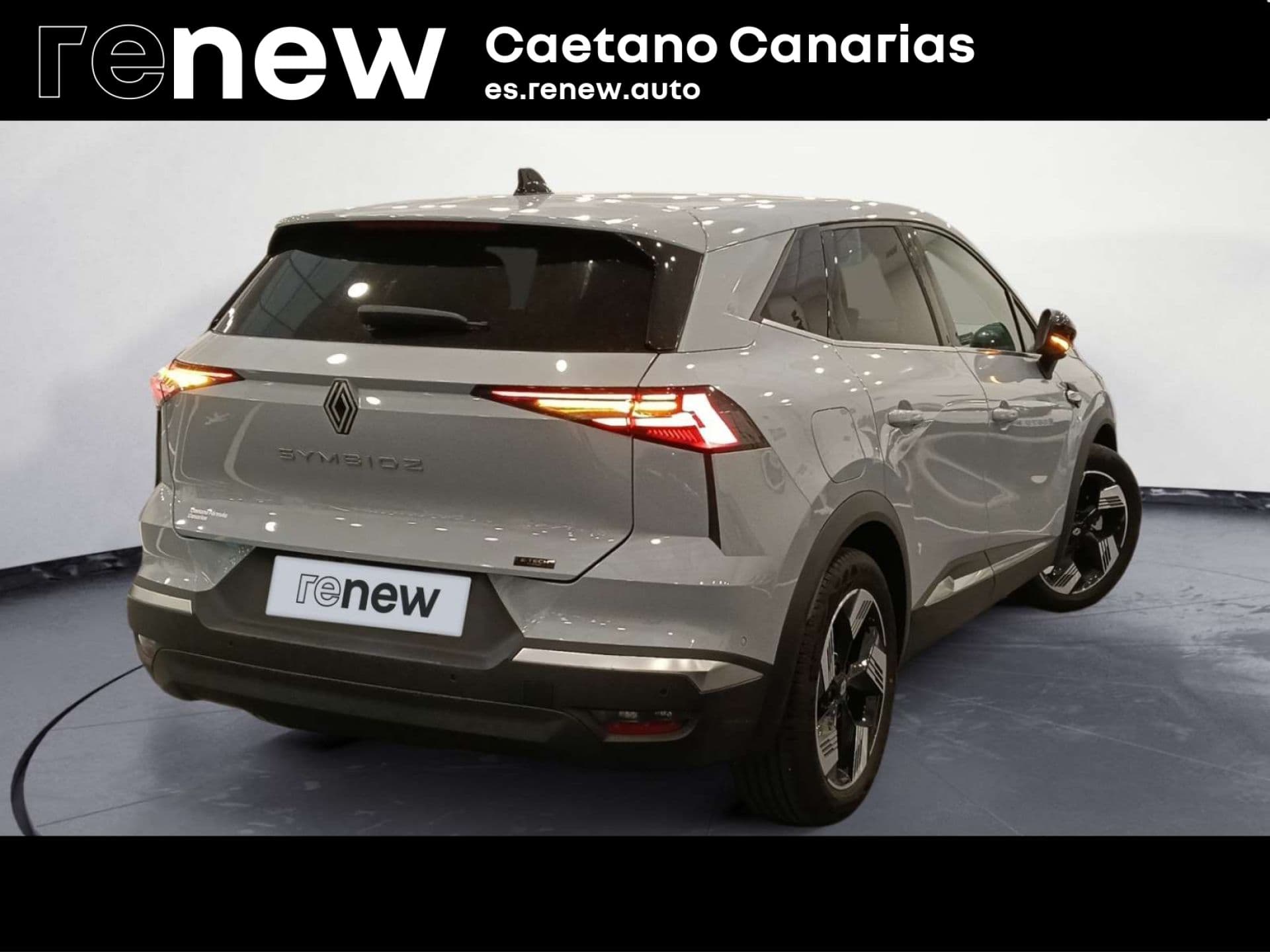Renault Symbioz – foto 2