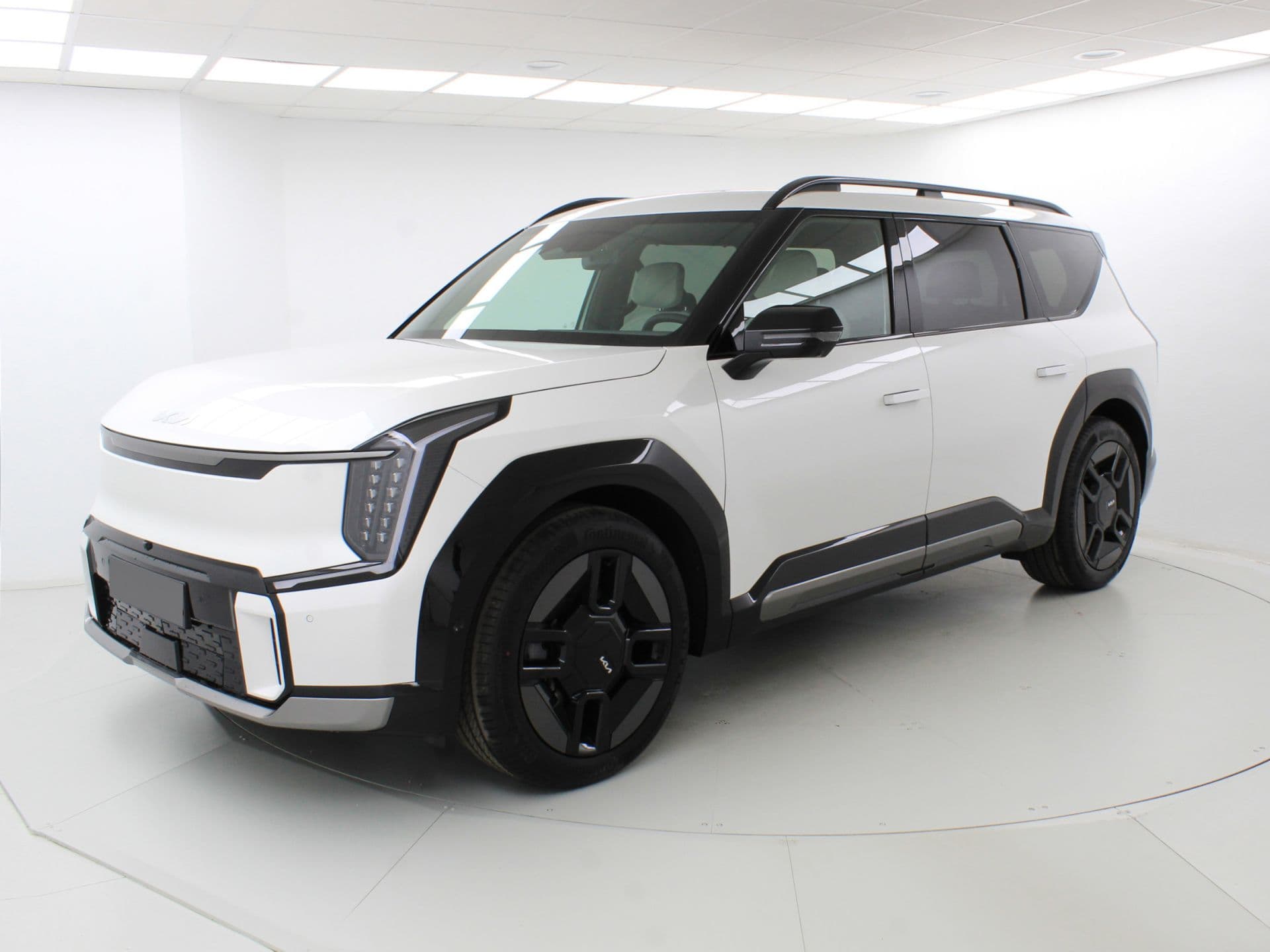 Kia EV9 – foto 2