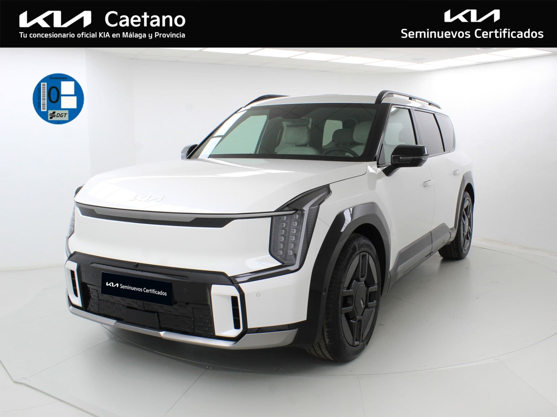Kia EV9