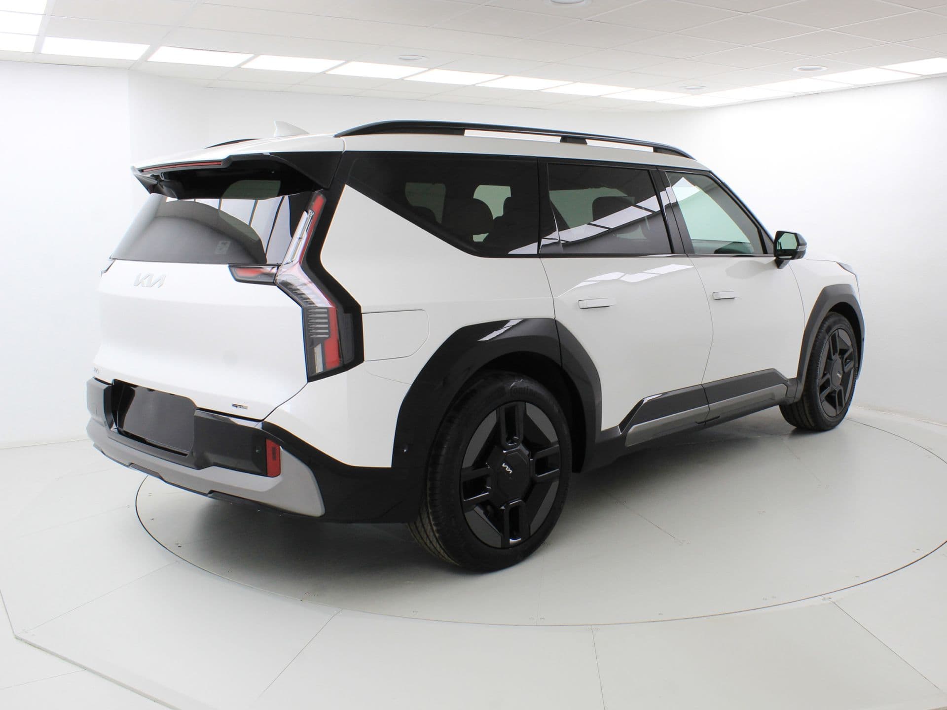Kia EV9 – foto 4