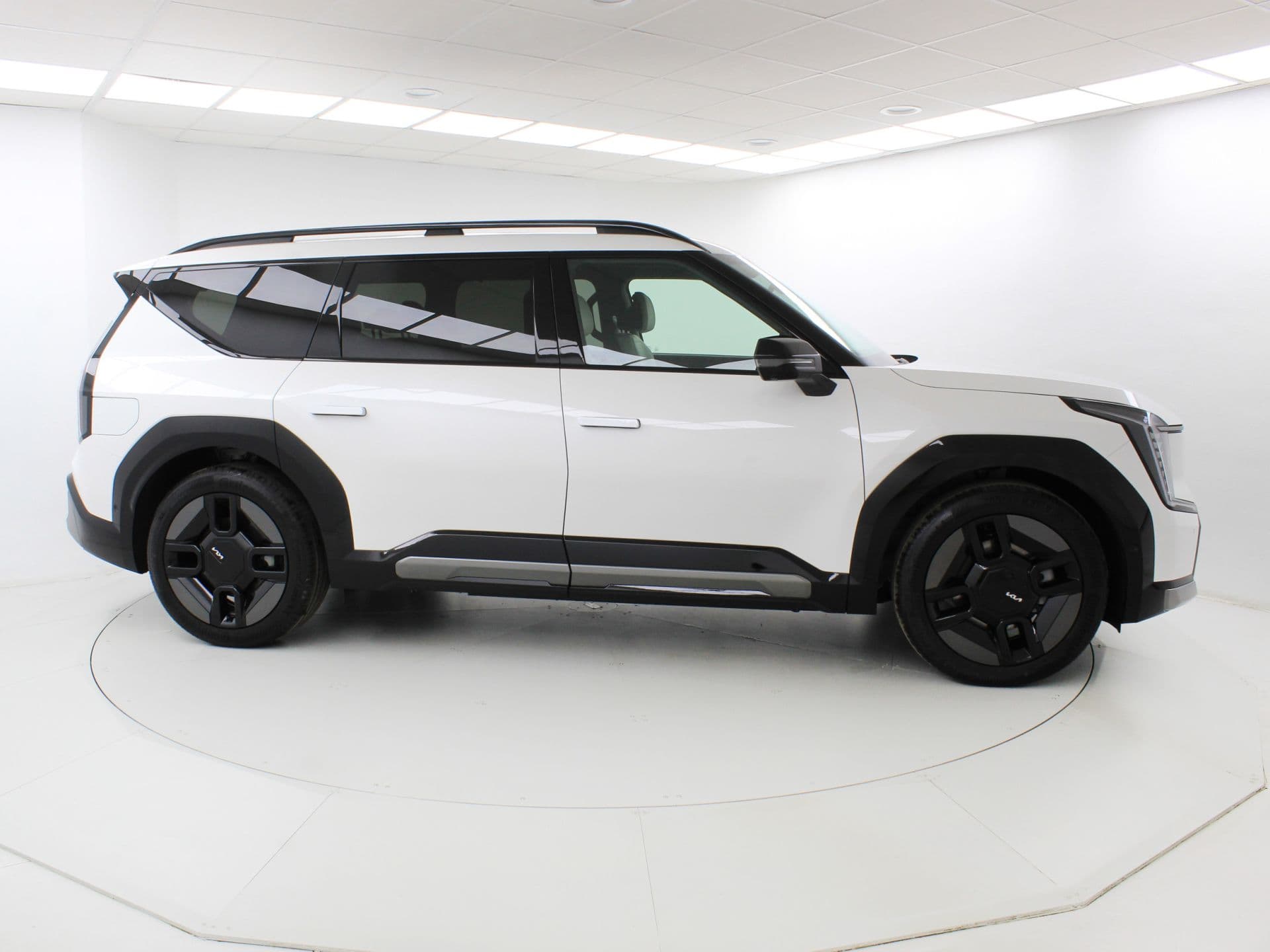 Kia EV9 – foto 5