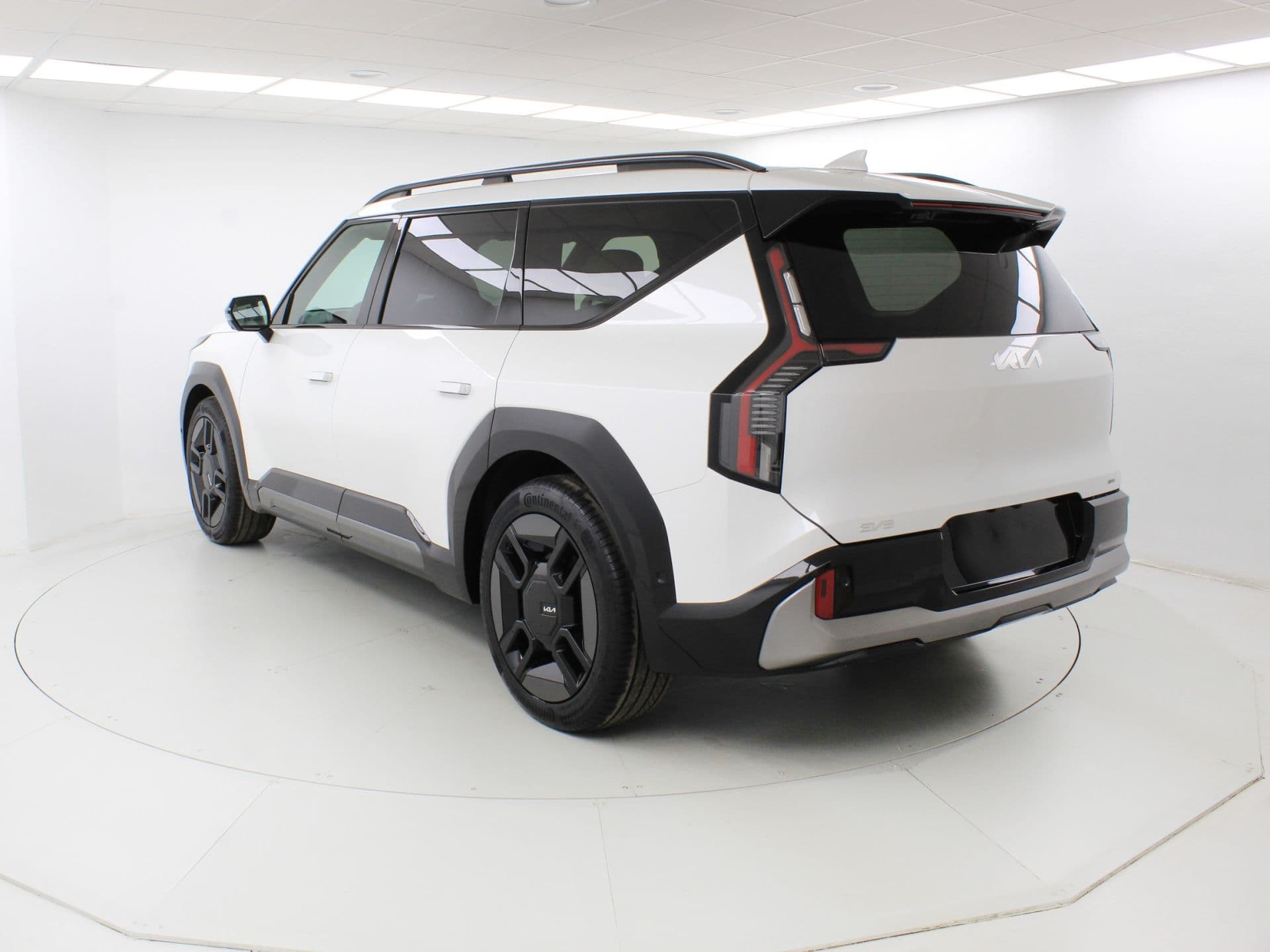 Kia EV9 – foto 3