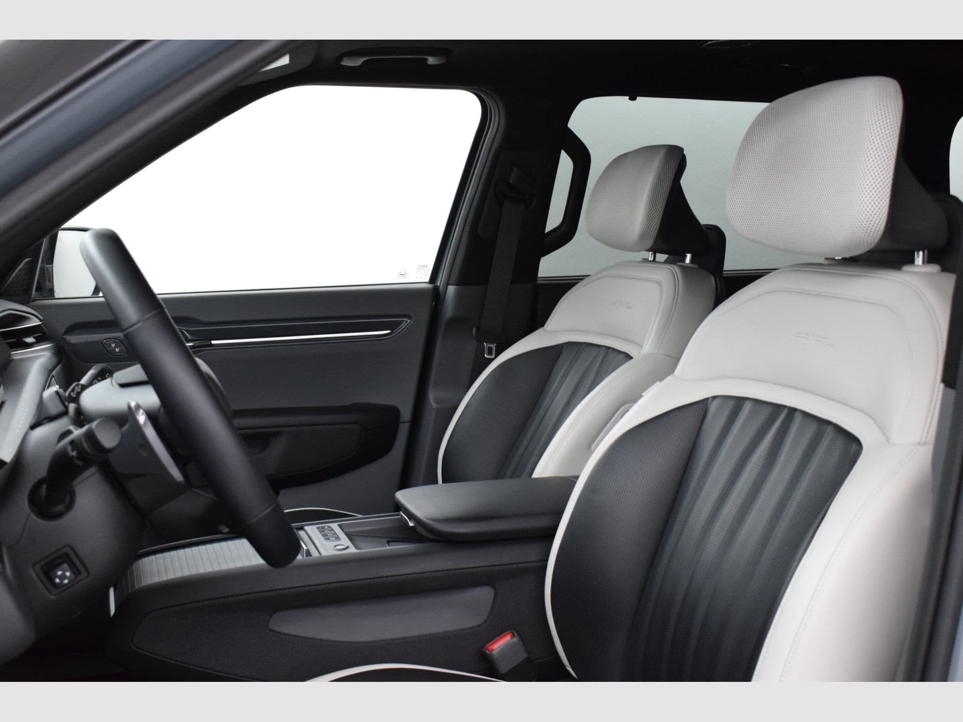 Kia EV9 – foto 10