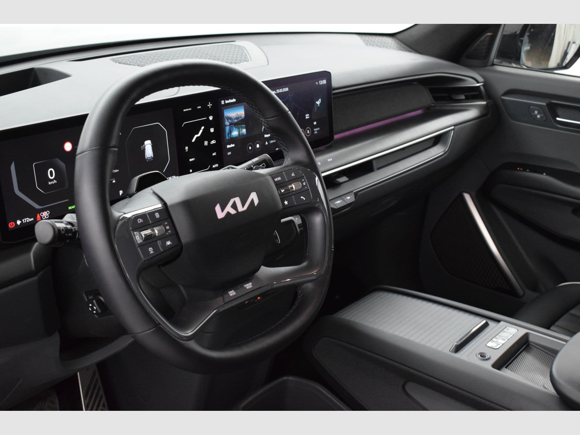 Kia EV9 – foto 9
