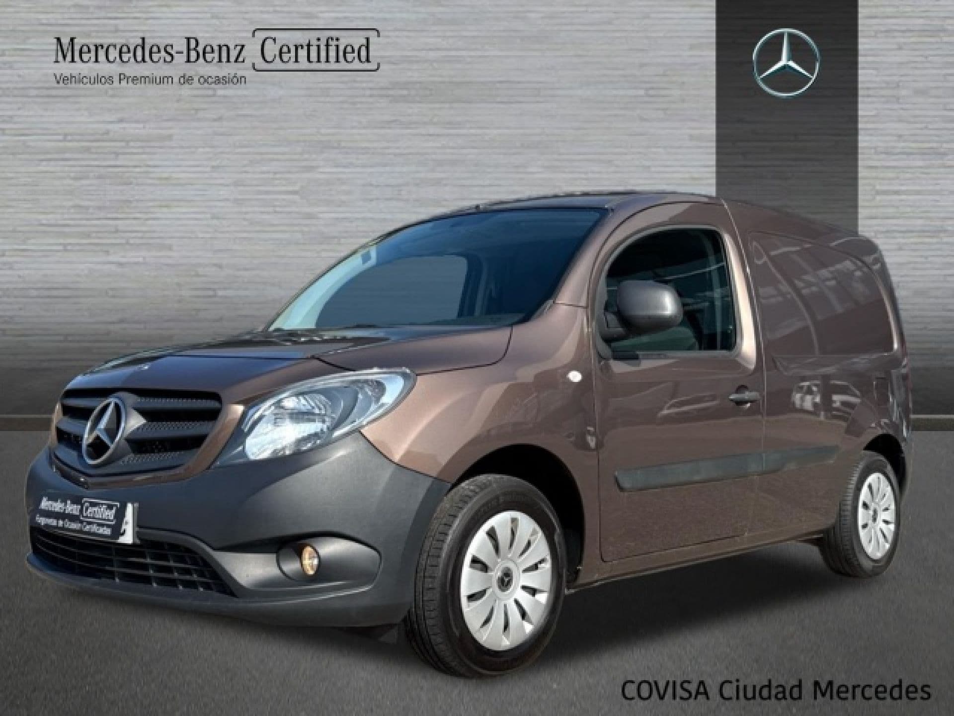 Mercedes-Benz Citan