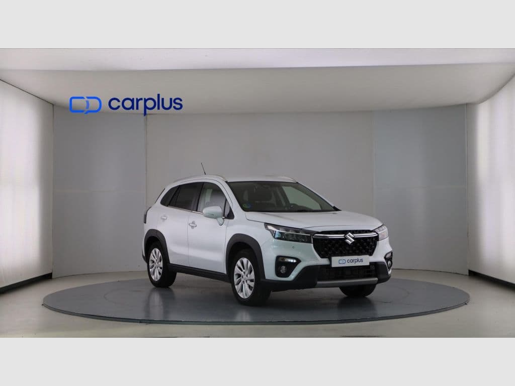 Suzuki S-Cross – foto 1