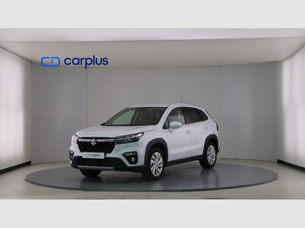 Suzuki S-Cross – foto 2