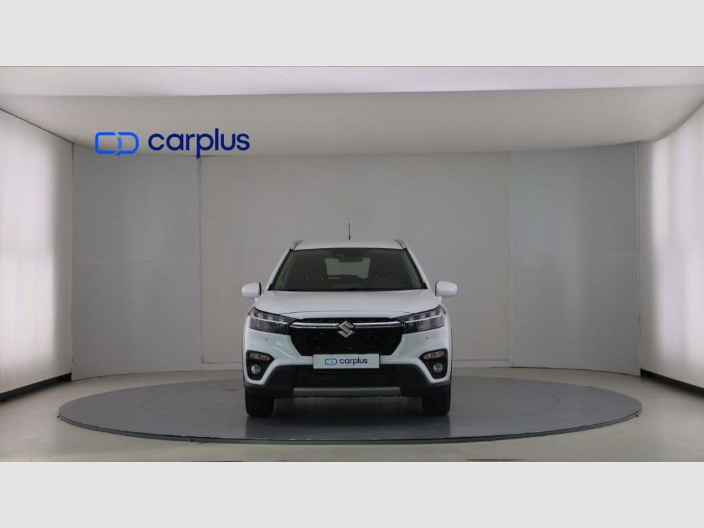 Suzuki S-Cross – foto 3
