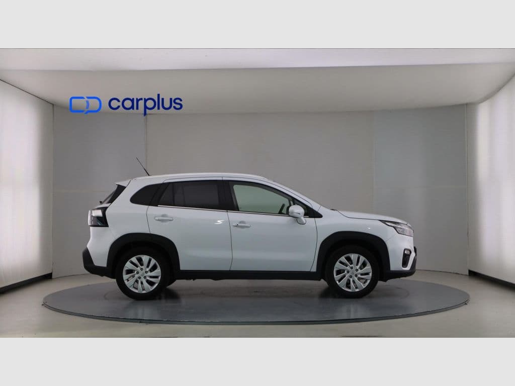 Suzuki S-Cross – foto 4