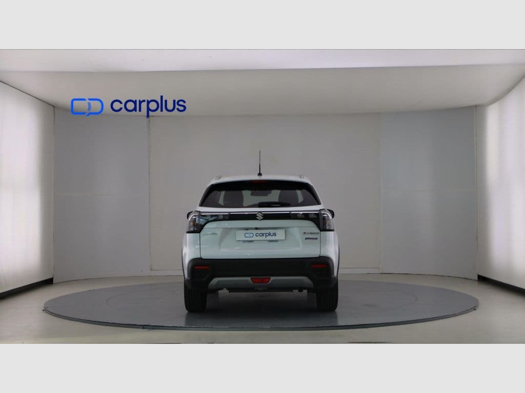 Suzuki S-Cross – foto 6