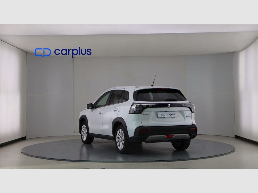 Suzuki S-Cross – foto 7