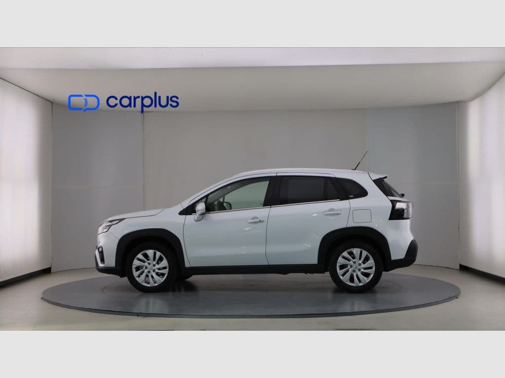 Suzuki S-Cross – foto 8