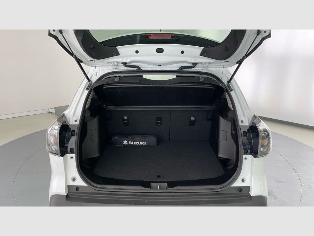Suzuki S-Cross – foto 12