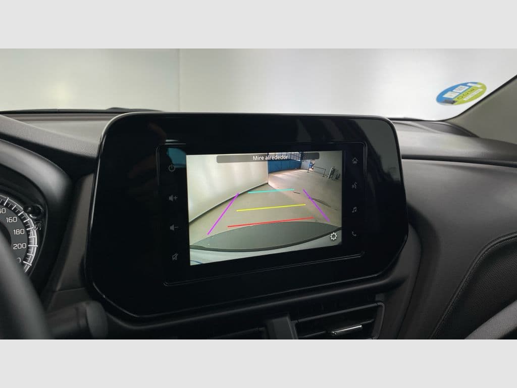 Suzuki S-Cross – foto 14