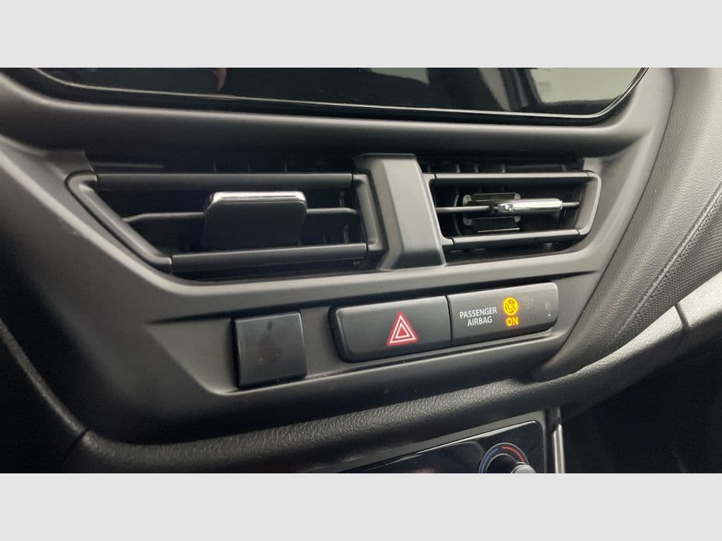 Suzuki S-Cross – foto 15