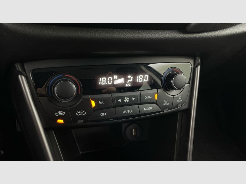 Suzuki S-Cross – foto 16