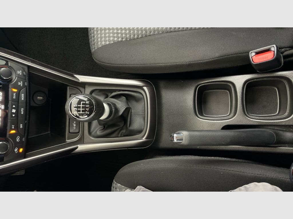 Suzuki S-Cross – foto 17