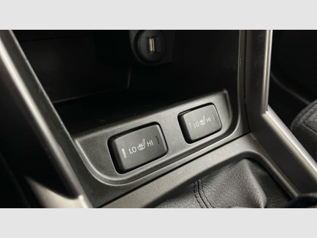 Suzuki S-Cross – foto 18