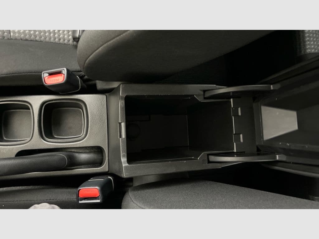 Suzuki S-Cross – foto 19