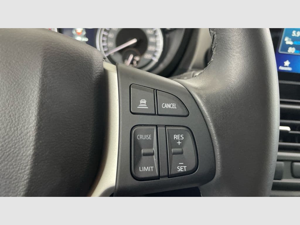 Suzuki S-Cross – foto 22