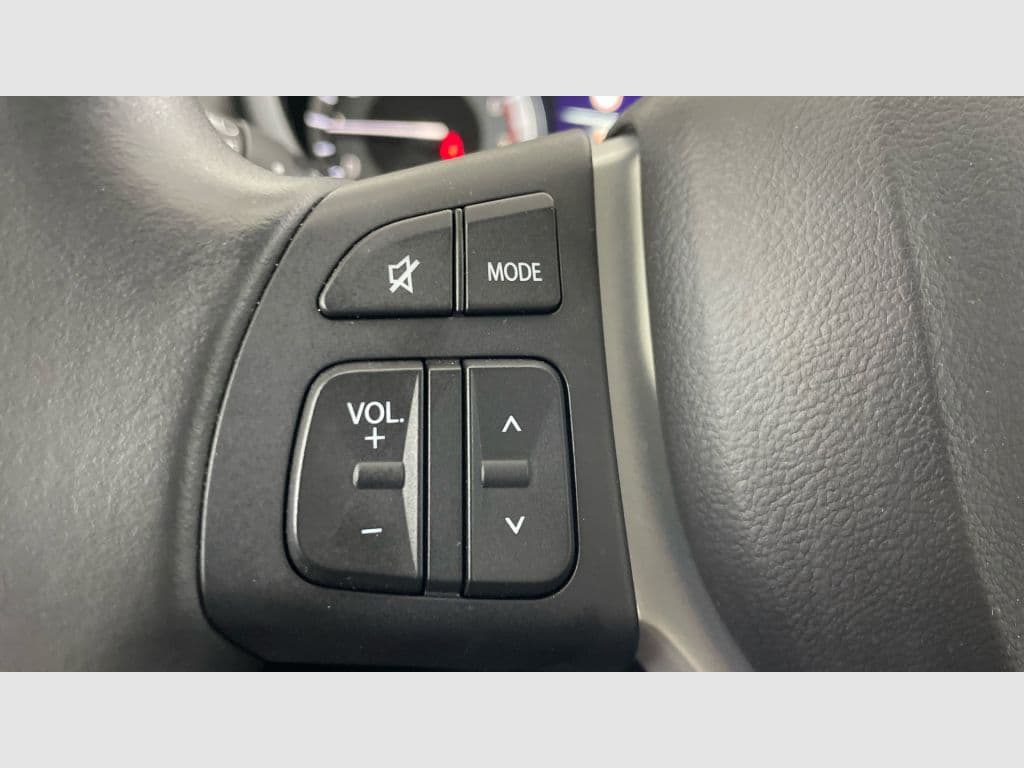 Suzuki S-Cross – foto 24