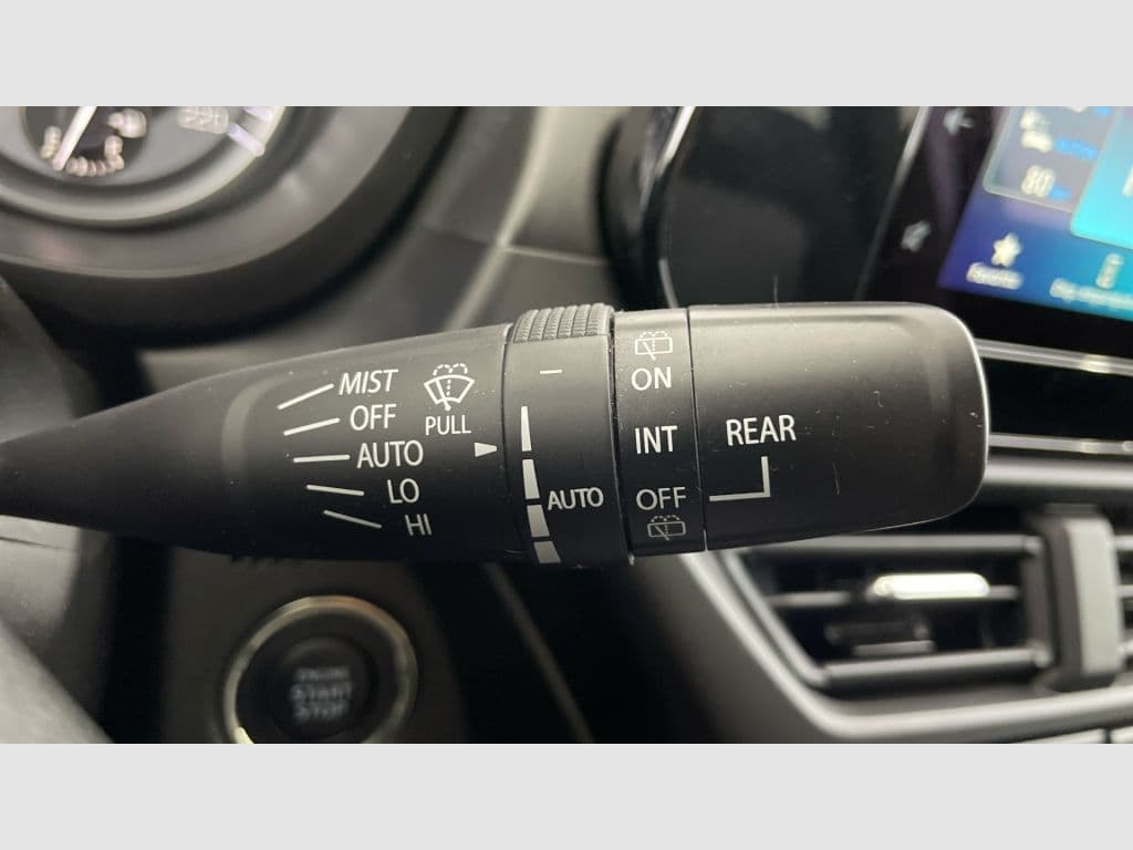 Suzuki S-Cross – foto 26