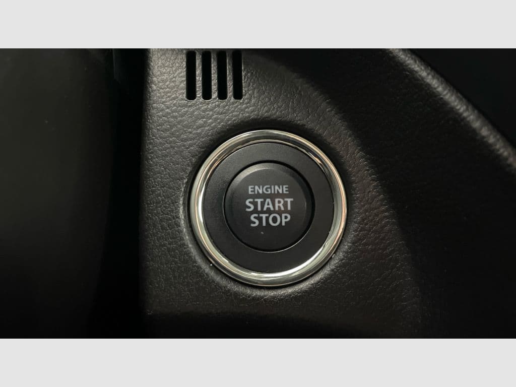 Suzuki S-Cross – foto 28