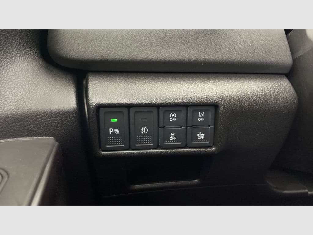 Suzuki S-Cross – foto 29