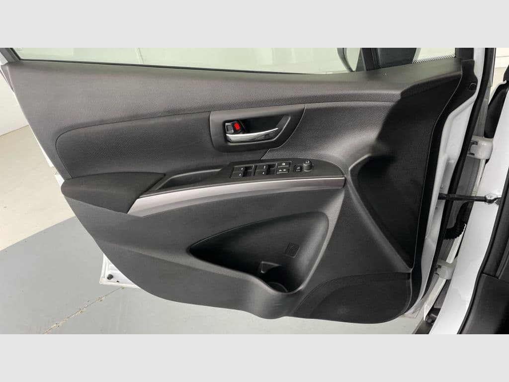Suzuki S-Cross – foto 30