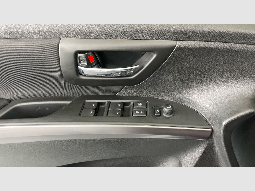 Suzuki S-Cross – foto 31