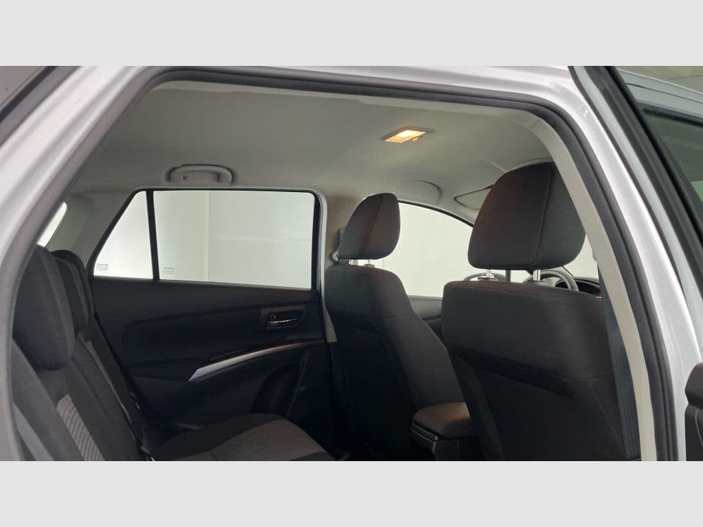 Suzuki S-Cross – foto 34