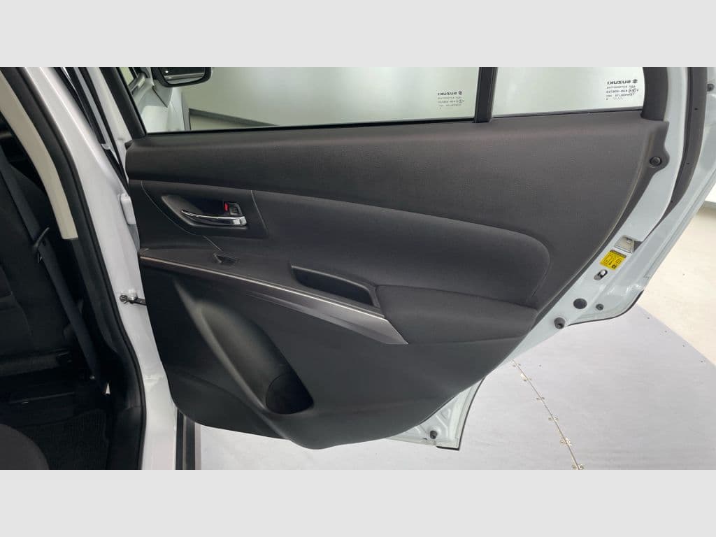 Suzuki S-Cross – foto 35